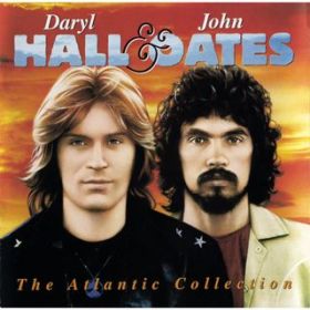 Lady Rain / Daryl Hall & John Oates