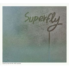 Ao - Eyes On Me / Superfly