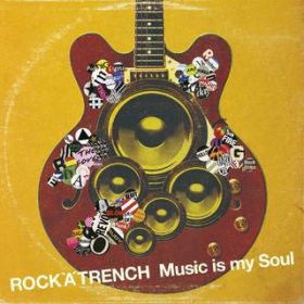 42D195 / ROCK'A'TRENCH