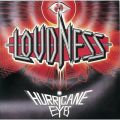 Ao - HURRICANE EYES (2009 digital remaster) / LOUDNESS