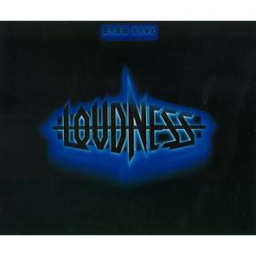LOUDNESS(8186 LIVE VerD) / LOUDNESS