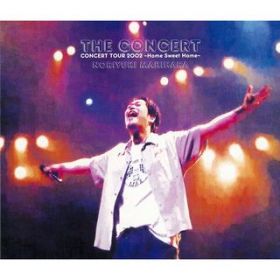 You are so beautiful[CONCERT TOUR 2002] / ꠌhV