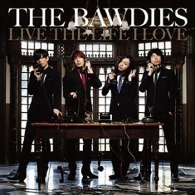 LOVE YOU NEED YOU featD AI / THE BAWDIES