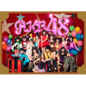 High school days(Team ) / AKB48