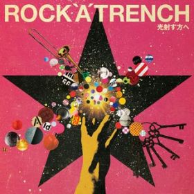 ΂ *Early track recorded in 2006. / ROCK'A'TRENCH
