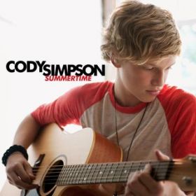 Summertime / Cody Simpson