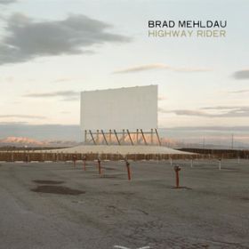Into the City / Brad Mehldau
