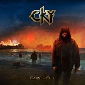Ao - Carver City / cKy