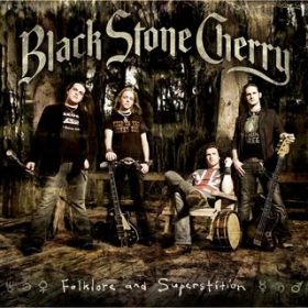 The Bitter End / Black Stone Cherry