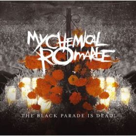 This Is How I Disappear (Live in Mexico City) / My Chemical Romance