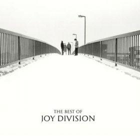 Disorder / Joy Division