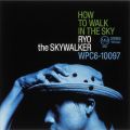 Ao - HOW TO WALK IN THE SKY / RYO the SKYWALKER