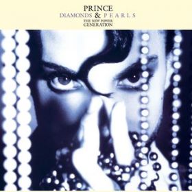 Ao - Diamonds and Pearls / Prince & The New Power Generation