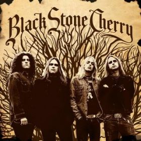 Hell and High Water / Black Stone Cherry