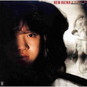 Ao - NEW AKINA Gg[  AKINA NAKAMORI 4TH ALBUM / X