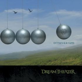 Never Enough / Dream Theater