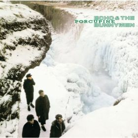 The Cutter (Alternative Version) / Echo And The Bunnymen
