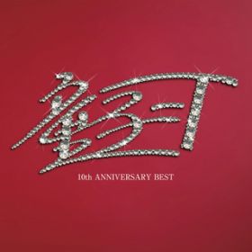 Ao - 10th ANNIVERSARY BEST / q-T