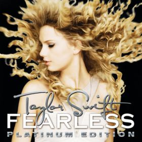 Ao - Fearless (Platinum Edition) / eC[EXEBtg