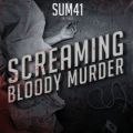 Ao - Screaming Bloody Murder (Japan Version) / SUM 41