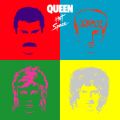 Ao - Hot Space (Deluxe Edition 2011 Remaster) / NC[