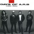 DAYS OF ADRDBD  VolD3(1986-1990)