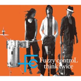 LOVE is LOVE / FUZZY CONTROL