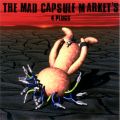 THE MAD CAPSULE  MARKET'S̋/VO - ANOTHER  PLUG