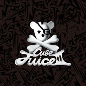 Butter fly / CUBE JUICE