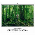 Ao - ORIENTAL MACKA / MACKA-CHIN