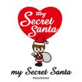 my Secret Santa