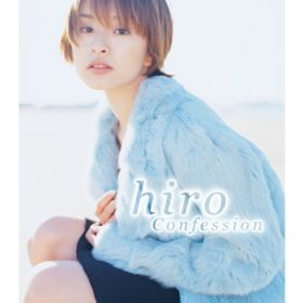 Ao - Confession / hiro