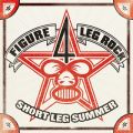 Ao - FIGURE 4 LEG ROCK / SHORT LEG SUMMER