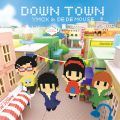 Ao - DOWN TOWN / YMCK