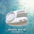 Ao - RADIO WAVE / VEXt