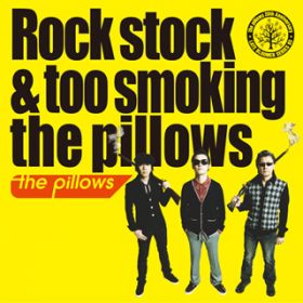 XgW JI(Rock Stock Version) / the pillows