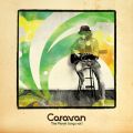 Ao - The Planet Songs VolD1 / Caravan