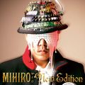 Ao - New Edition / MIHIRO `}C`