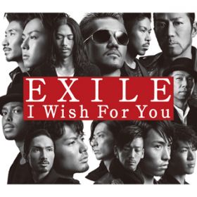 I Wish For You(Instrumental) / EXILE