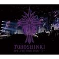 Ao - TOHOSHINKI LIVE CD COLLECTION `T` / _N