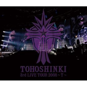 Song for you(TOHOSHINKI LIVE CD COLLECTION `T`) / _N