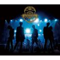 Ao - TOHOSHINKI LIVE CD COLLECTION `The Secret Code` FINAL in TOKYO DOME / _N