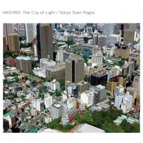 Tokyo Town Pages -Ambient / HASYMO