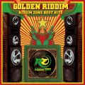 Ao - GOLDEN RIDDIM -RIDDIM ZONE BEST HITS- / Rickie-G
