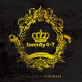Ao - PROGRESS / twenty4-7