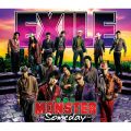 Ao - THE MONSTER `Someday` / EXILE