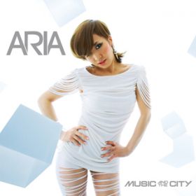 BE MY STAR / ARIA
