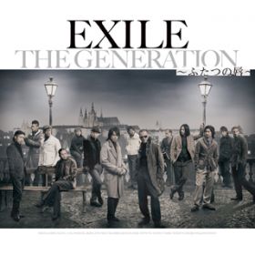 ROCK THE BEAT-Instrumental- / EXILE