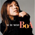 Ao - DO THE MOTION / BoA