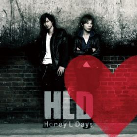 Ao - 肪Ƃ / Honey L Days